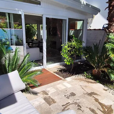 Casa vacanze 1 - Sea, Nature, Pool & Privacy