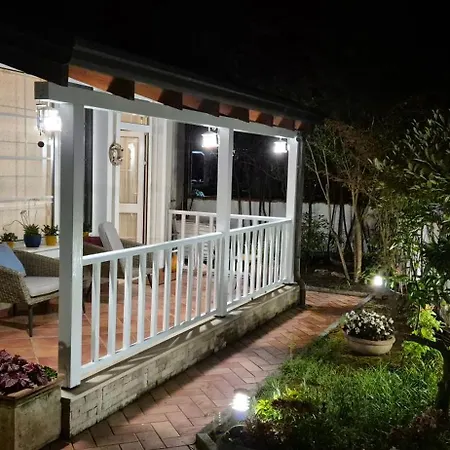 1 - Sea, Nature, Pool & Privacy Semesterbostad