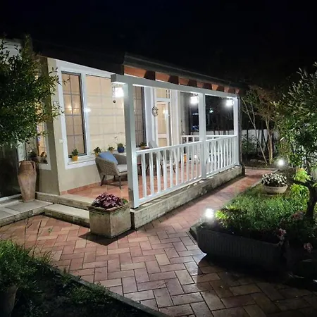 1 - Sea, Nature, Pool & Privacy Tatil Evi